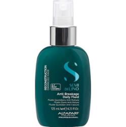 Alfaparf Milano Semi di Lino Reconstruction Reparative pielęgnacja włosów bez spłukiwania do włosów zniszczonych 125 ml