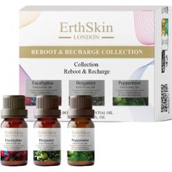 ErthSkin London Restart i zbiórka energii Dyfuzory zapachowe 100 g Damski