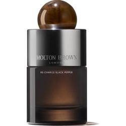 Molton Brown RE-CHARGE BLACK PEPPER Woda perfumowana 100 ml Męskie