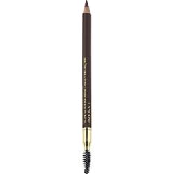 Lancôme Brow Shaping Powdery Pencil Kredka do brwi 1,2 g 8 - DARK BROWN