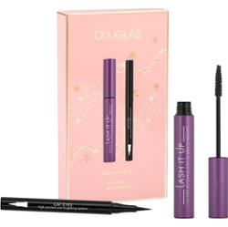 Douglas Collection Make-Up Lash it up Set Paletki cieni i zestawy kosmetyków 1 ct 1 szt.
