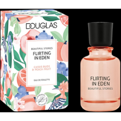 Douglas Collection Beautiful Stories Flirting In Eden Woda toaletowa 50 ml Damski