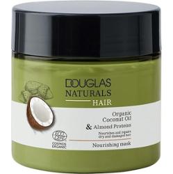 Douglas Collection Naturals Maska odżywcza Maski do włosów 200 ml