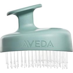 Aveda scalp solutions™ scalp solutions stimulating scalp massager Płaskie szczotki do włosów 1 ct
