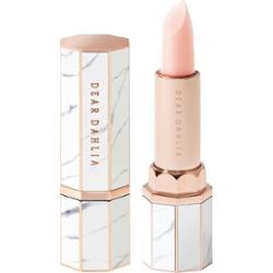 Dear Dahlia Paradise Blooming Balm Balsamy do ust 3,1 g Biały