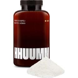 HHUUMM Puder do kąpieli Nagietek i jaśmin Sól i kule do kąpieli 350 g