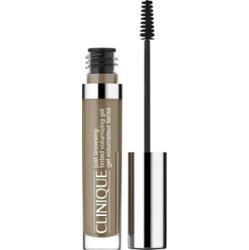 Clinique Just Browsing™ Tinted Volumizing Gel Żel do brwi 4,3 ml SANDY BLONDE