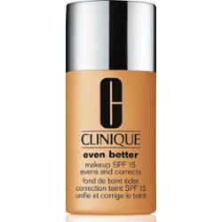 Clinique Even Better™ Even Better Makeup SPF 15 - Podkład Podkłady 30 ml WN 94 Deep Neutral