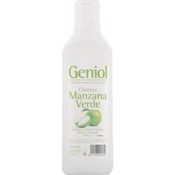 Geniol GENIOL Szampon zielone jabłko Szampony 750 ml