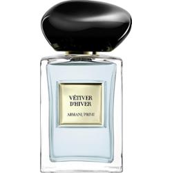 Armani (Giorgio Armani) Armani Privé Vetiver D'Hiver woda toaletowa unisex 50 ml