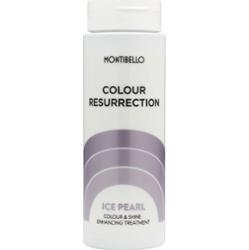 MONTIBELLO Odżywka Do Włosów Farbowanych Ice Pearl Odżywki do włosów 150 ml