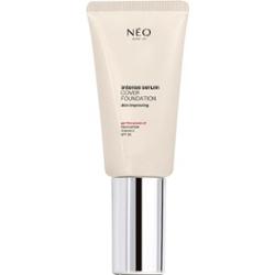 NEO Make Up Intense Serum Podkład Kryjący Podkłady 30 ml 5 - GOLD
