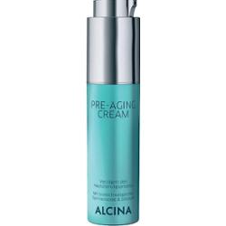 Alcina Pre-Aging krem przeciw pierwszym oznakom starzenia skóry 50 ml