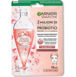 Garnier Maseczki w płachcie 22 g