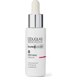 Douglas Collection Skin Focus PEPTIDES SERUM Kolagen do twarzy 30 ml Damski