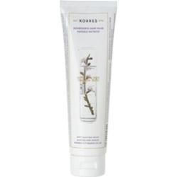 Korres Almond and Linseed Nourishing Hair Mask for Dry/Damaged Hair 12