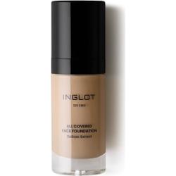 Inglot [1]BAZA!C3 Podkłady 30 ml LC012