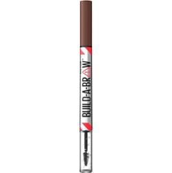 Maybelline Build-A-Brow Kredka do brwi 1,65 g 257 - MEDIUM BROWN