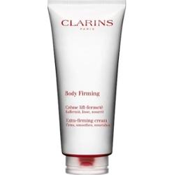 Clarins Extra-Firming Body Cream krem do ciała odżywczy i ujędrniający z aloesem 200 ml