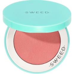 Sweed Kremowy róż Air Blush Cream - Fancy Face Róż do policzków 5 g Cheeky