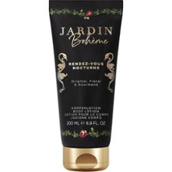 Jardin Bohème Fine Fragrances Rendez-vous Nocturne Body Lotion Balsamy do ciała 200 ml
