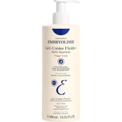 Embryolisse Mleczko odżywczo-nawilżające+ 75ml Kremy do twarzy 400 ml