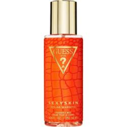 GUESS Sexy Skin GUESS SEXY SKIN SOLAR WARMTH MIST 250ML Mgiełki do ciała 250 ml Damski
