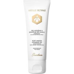 Guerlain Abeille Royale Soft Hands Hygiene Gel Dezynfekcja rąk 40 ml