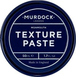 Murdock London Texture Paste Wosk do włosów 50 g Męskie