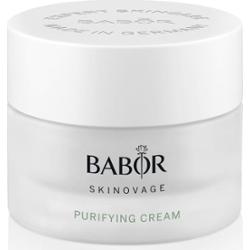 BABOR Skinovage Purfiying Cream Kremy do twarzy 50 ml
