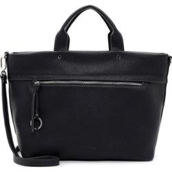 SURI FREY Torebka Shopper SFY Debby Torby na zakupy 1 ct Czarny Damski