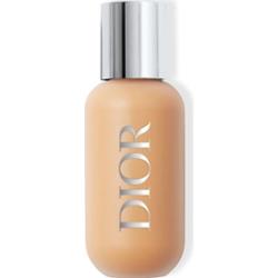 DIOR Dior Backstage Face & Body Foundation - Podkład do twarzy i ciała Podkłady 50 ml 4 5W - 4,5W