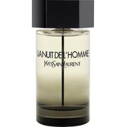 Yves Saint Laurent La Nuit De L’Homme Woda toaletowa 200 ml Męskie