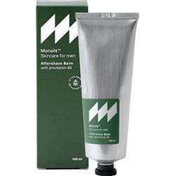 MONOLIT - Balsam po goleniu z prowitaminą B5 do każdego rodzaju skóry, 100ml