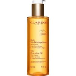 Clarins Cleansing Total Cleansing Oil olej oczyszczający do demakijażu do twarzy 150 ml
