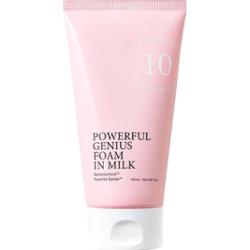 It's Skin Formuła Power 10 Powerful Genius Foam in Milk Zestawy do oczyszczania twarzy 150 ml