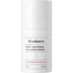 Biodance Pore Tightening Collagen Cream Kremy do twarzy 50 ml