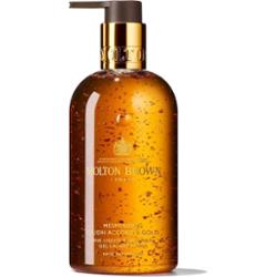 Molton Brown Pielęgnacja dłoni MESMERISING OUDH ACCORD & GOLD HAND WASH Mydła 300 ml Męskie