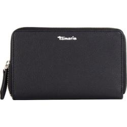 Tamaris Pportmonetka TAS Amanda Torby na ramię 1 ct Czarny Damski