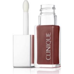 Clinique Clinique Pop Lip + Cheek Oil Olejek do ust 7 ml Brązowy