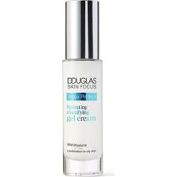 Douglas Collection Skin Focus Aqua Perfect Hydrating Mattifying Gel Cream Kremy do twarzy 50 ml