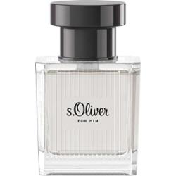 s.Oliver s.Oliver For Him/For Her Eau de Toilette Spray Woda toaletowa 30 ml