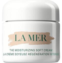 La Mer The Moisturizing Soft Cream Kremy do twarzy 60 ml