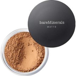 bareMinerals Matte SPF 15 Foundation Podkłady 6 g NEUTRAL TAN