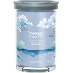 YANKEE CANDLE OCEAN AIR Świeczki 567 g