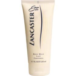 Lancaster Do kąpieli i włosów Mleczko do ciała Balsamy do ciała 200 ml