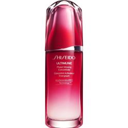 Shiseido Ultimune Power Infusing Concentrate 3.0 Serum przeciwzmarszczkowe 75 ml