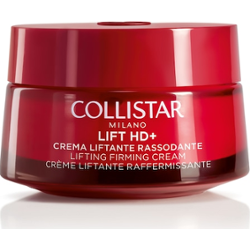 Collistar Lift - HD LIFTING FIRMING FACE AND NECK CREAM Kremy przeciwzmarszczkowe 50 ml
