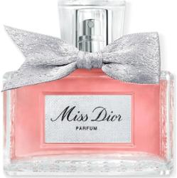 DIOR Miss Dior Parfum - Intensywne kwiatowe, owocowe i drzewne nuty Perfumy 35 ml Damski