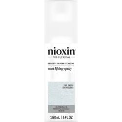 Nioxin Nioxin Density Defend Styling Spray, pogrubiający spray do włosów, 150 ml Lakiery do włosów